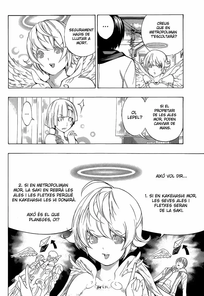 Platinum End (Català) - Capítulo 4 - Página 31 - LectorTMOo