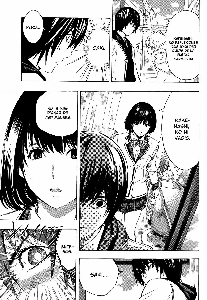 Platinum End (Català) - Capítulo 4 - Página 32 - LectorTMOo