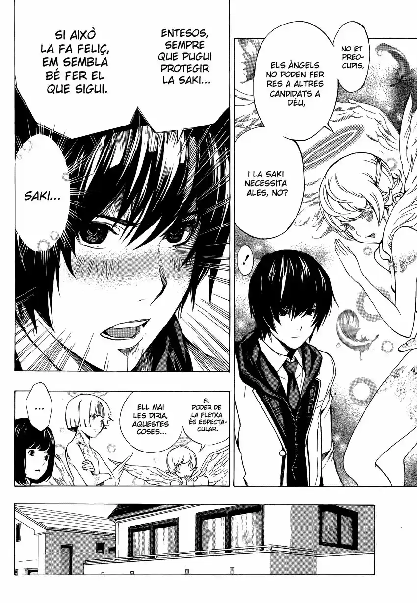 Platinum End (Català) - Capítulo 4 - Página 37 - LectorTMOo