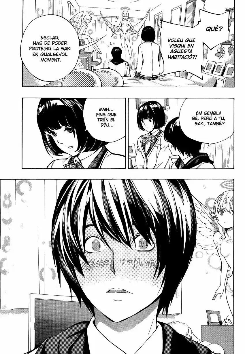 Platinum End (Català) - Capítulo 4 - Página 38 - LectorTMOo