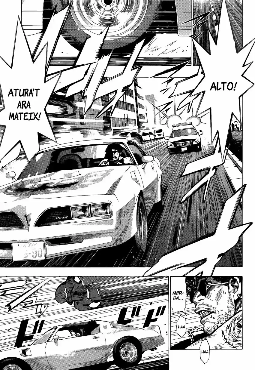 Platinum End (Català) - Capítulo 4 - Página 40 - LectorTMOo