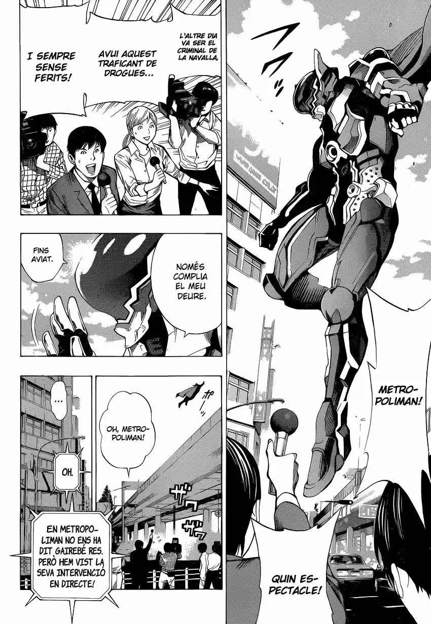 Platinum End (Català) - Capítulo 4 - Página 41 - LectorTMOo