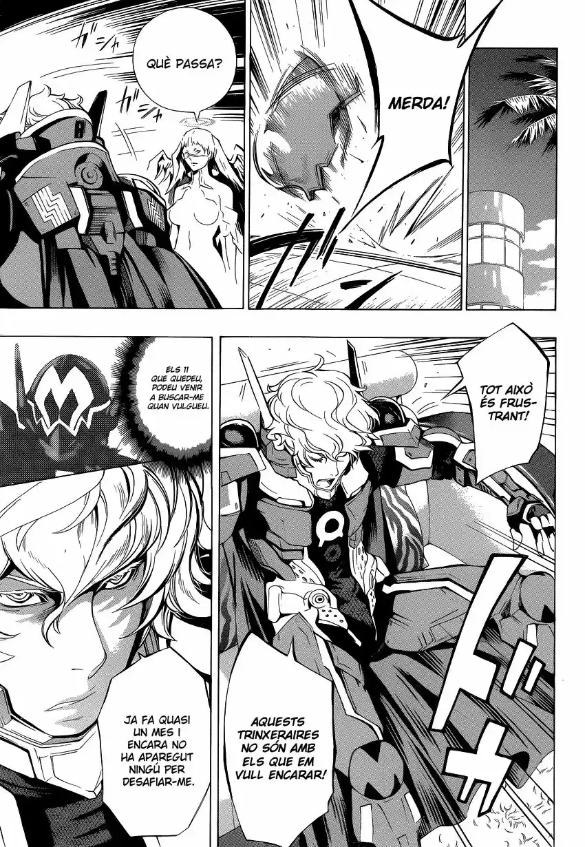 Platinum End (Català) - Capítulo 4 - Página 42 - LectorTMOo