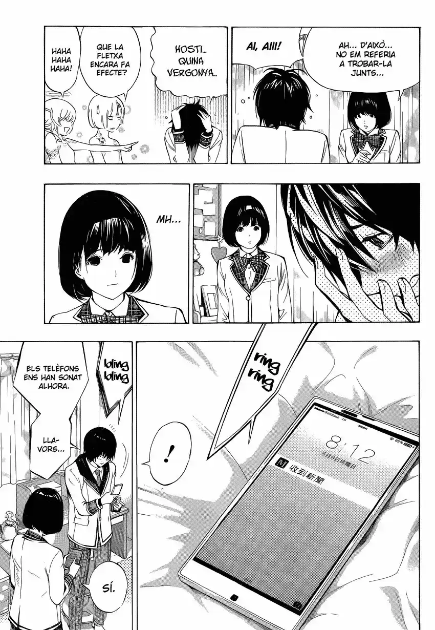 Platinum End (Català) - Capítulo 4 - Página 50 - LectorTMOo