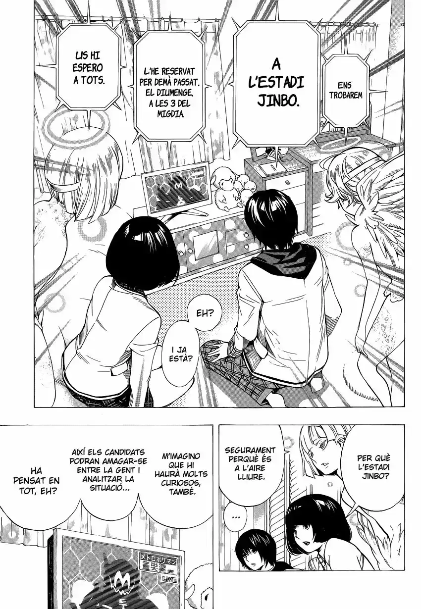 Platinum End (Català) - Capítulo 4 - Página 54 - LectorTMOo