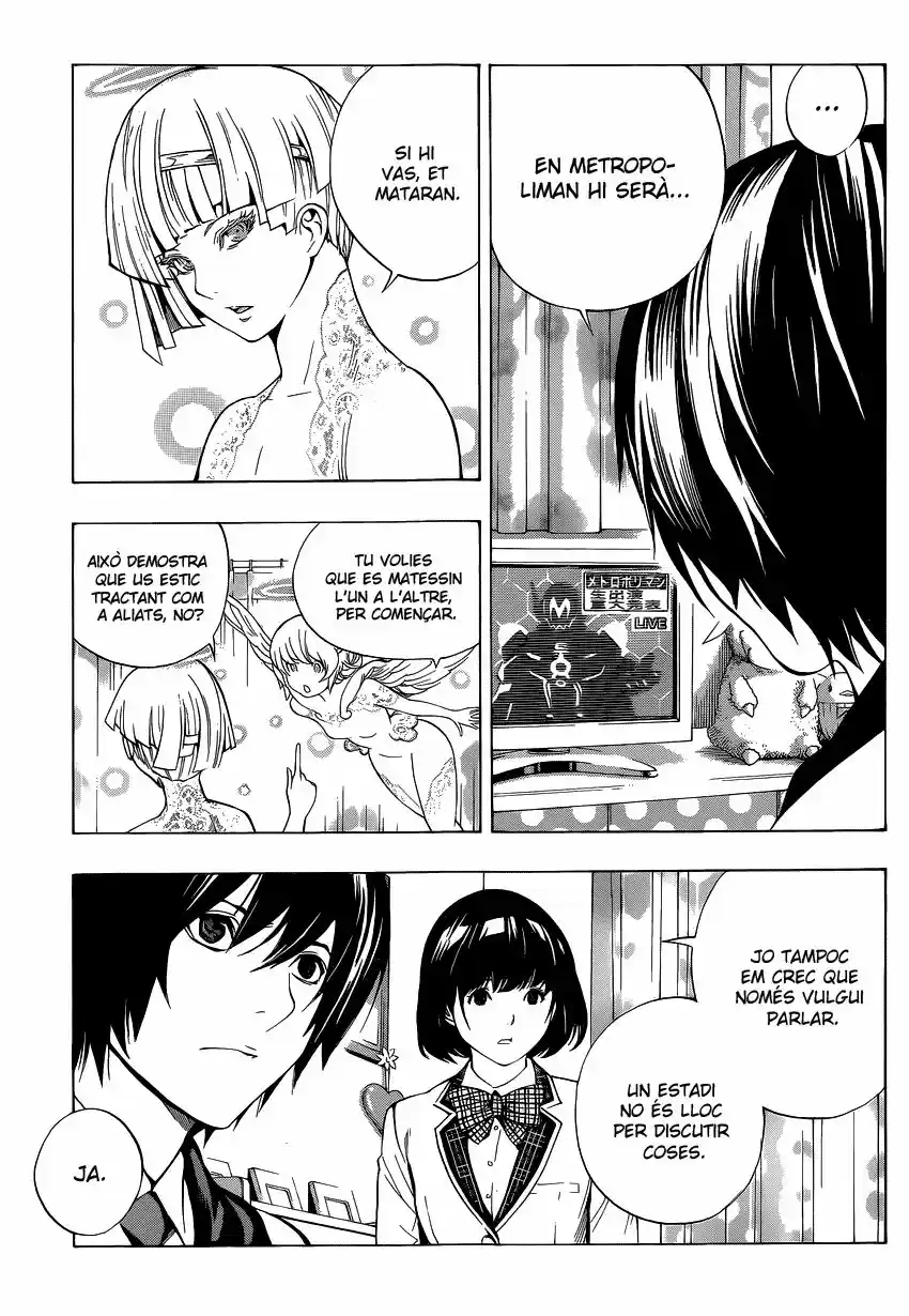 Platinum End (Català) - Capítulo 4 - Página 56 - LectorTMOo