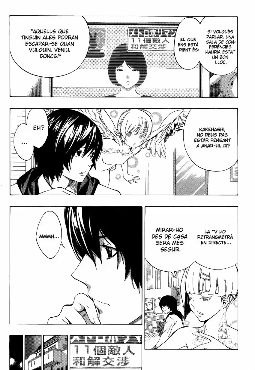 Platinum End (Català) - Capítulo 4 - Página 57 - LectorTMOo