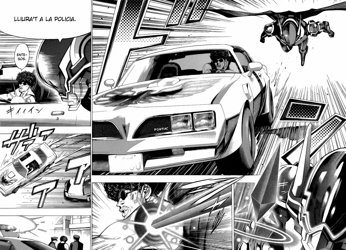 Platinum End (Català) - Capítulo 4 - Página 61 - LectorTMOo