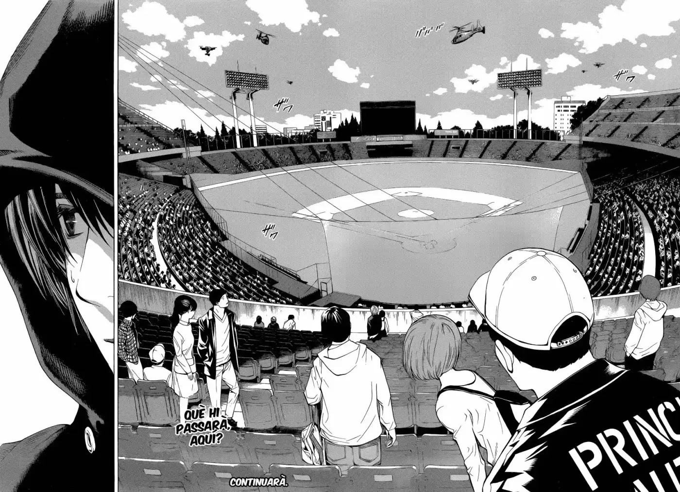 Platinum End (Català) - Capítulo 4 - Página 62 - LectorTMOo