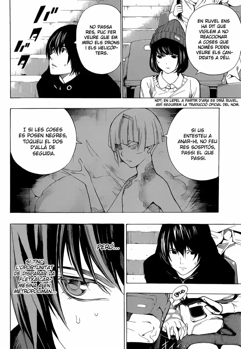 Platinum End (Català) - Capítulo 5 - Página 4 - LectorTMOo