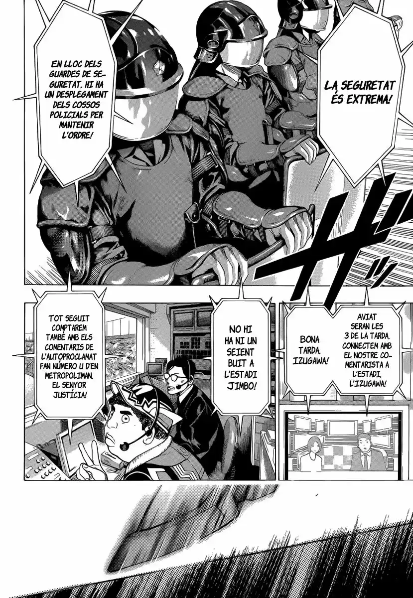 Platinum End (Català) - Capítulo 5 - Página 6 - LectorTMOo