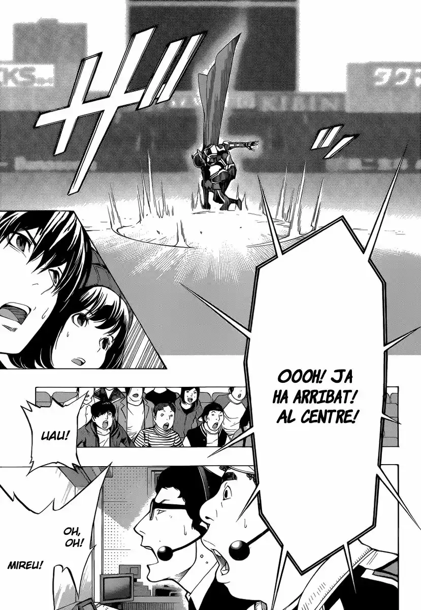 Platinum End (Català) - Capítulo 5 - Página 7 - LectorTMOo