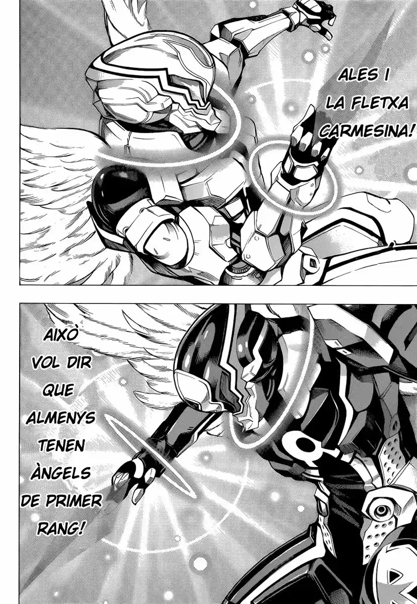 Platinum End (Català) - Capítulo 5 - Página 9 - LectorTMOo