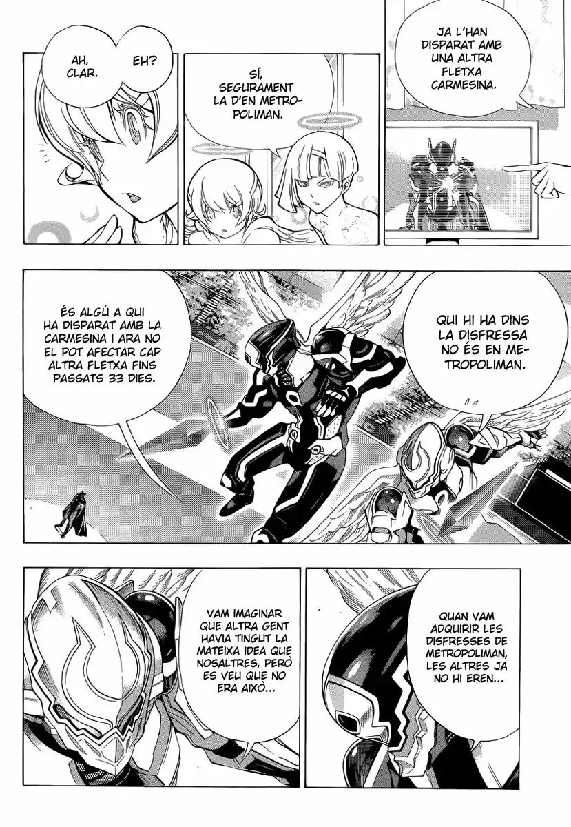 Platinum End (Català) - Capítulo 5 - Página 11 - LectorTMOo