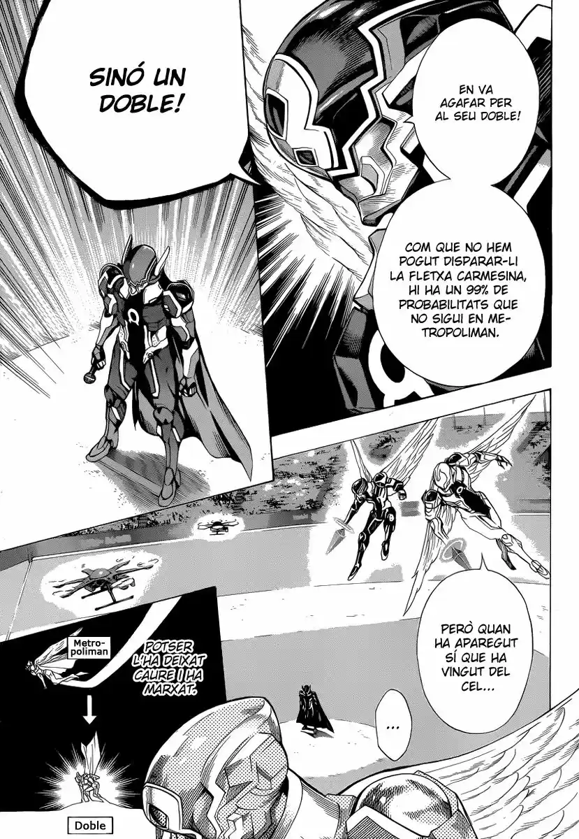 Platinum End (Català) - Capítulo 5 - Página 12 - LectorTMOo