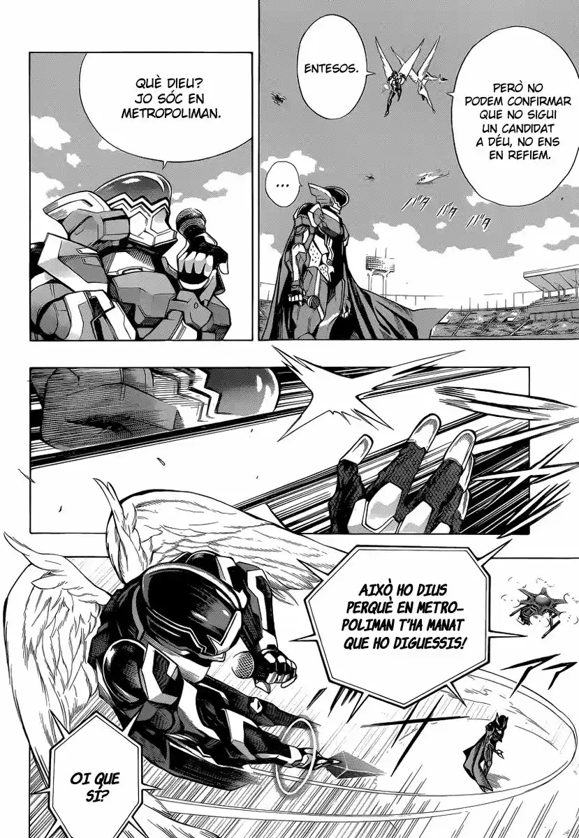 Platinum End (Català) - Capítulo 5 - Página 13 - LectorTMOo
