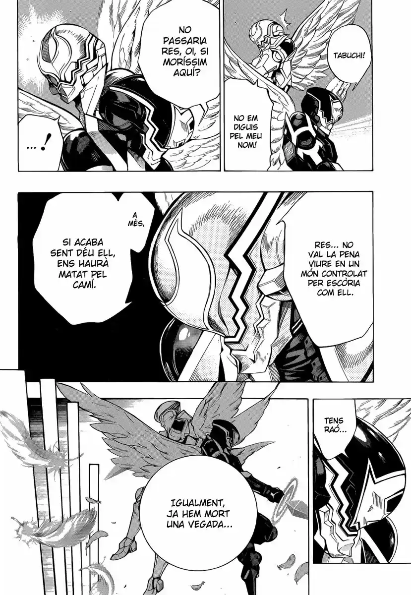 Platinum End (Català) - Capítulo 5 - Página 15 - LectorTMOo