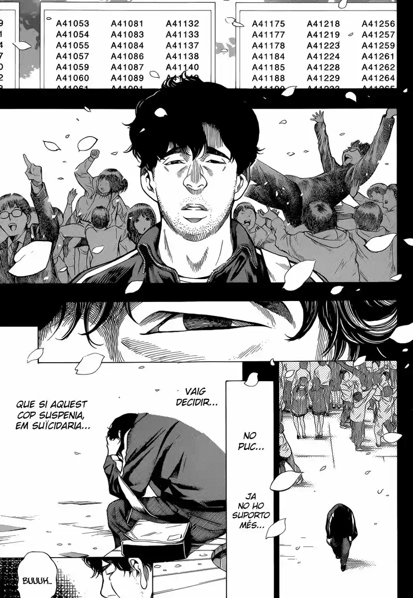 Platinum End (Català) - Capítulo 5 - Página 16 - LectorTMOo