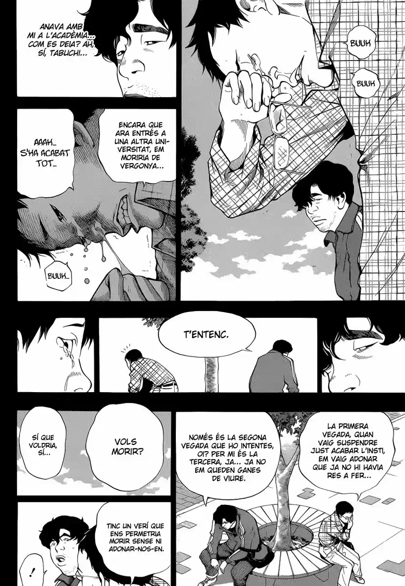 Platinum End (Català) - Capítulo 5 - Página 17 - LectorTMOo