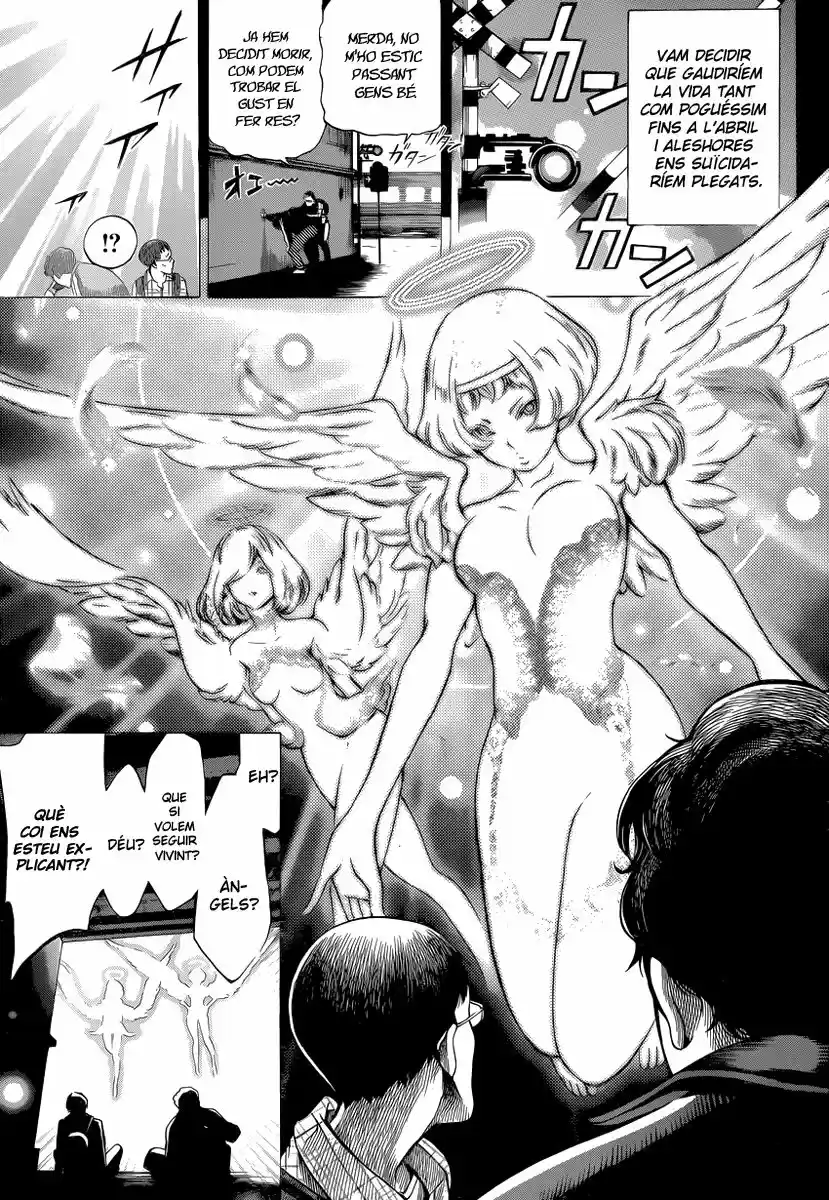 Platinum End (Català) - Capítulo 5 - Página 18 - LectorTMOo