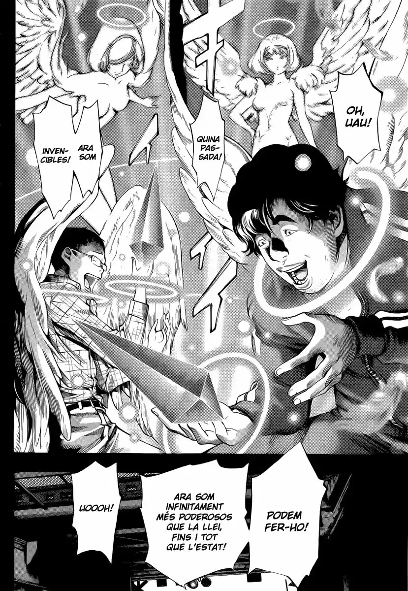 Platinum End (Català) - Capítulo 5 - Página 19 - LectorTMOo