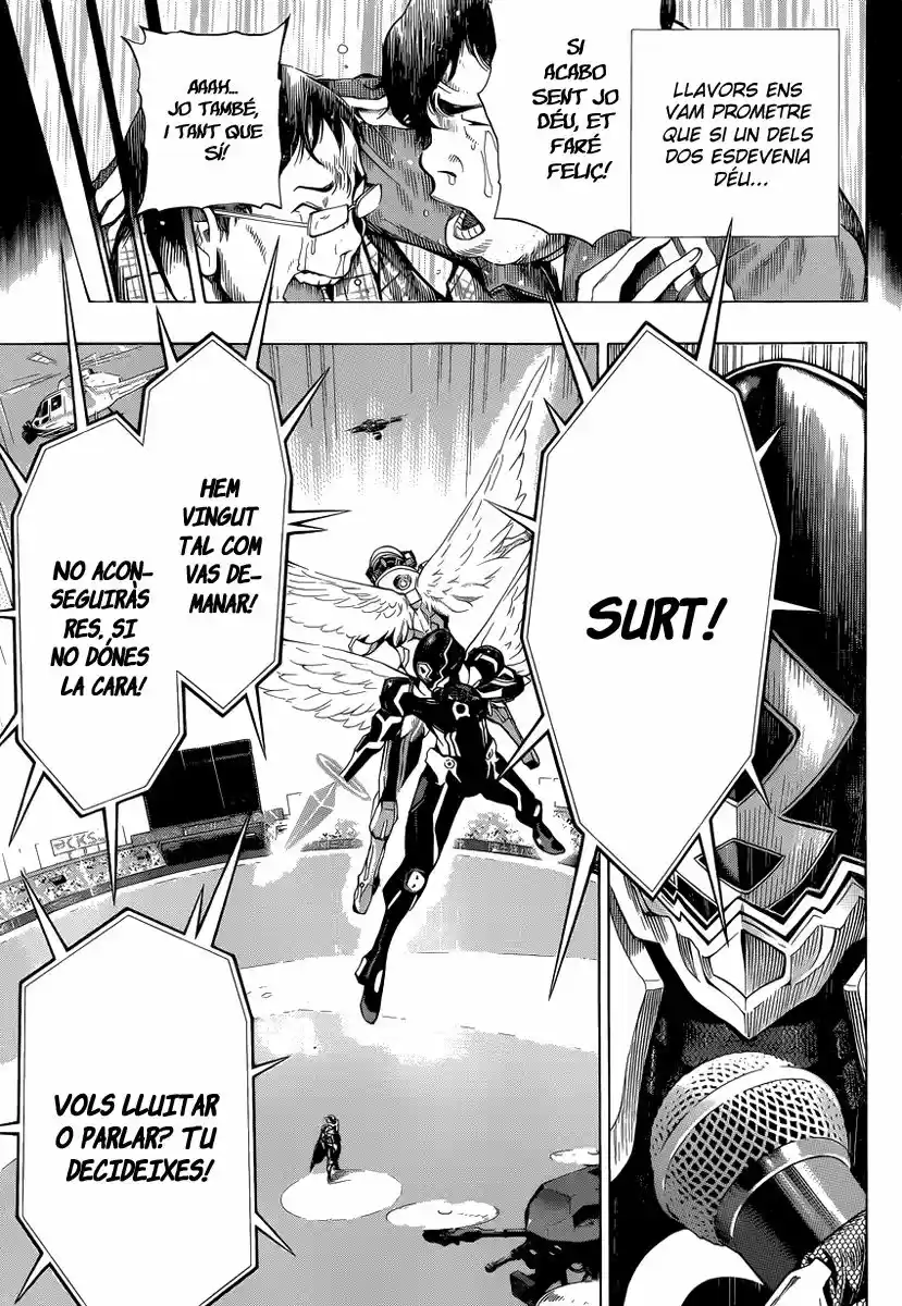 Platinum End (Català) - Capítulo 5 - Página 20 - LectorTMOo