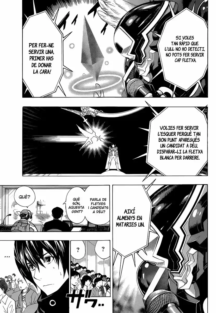 Platinum End (Català) - Capítulo 5 - Página 22 - LectorTMOo