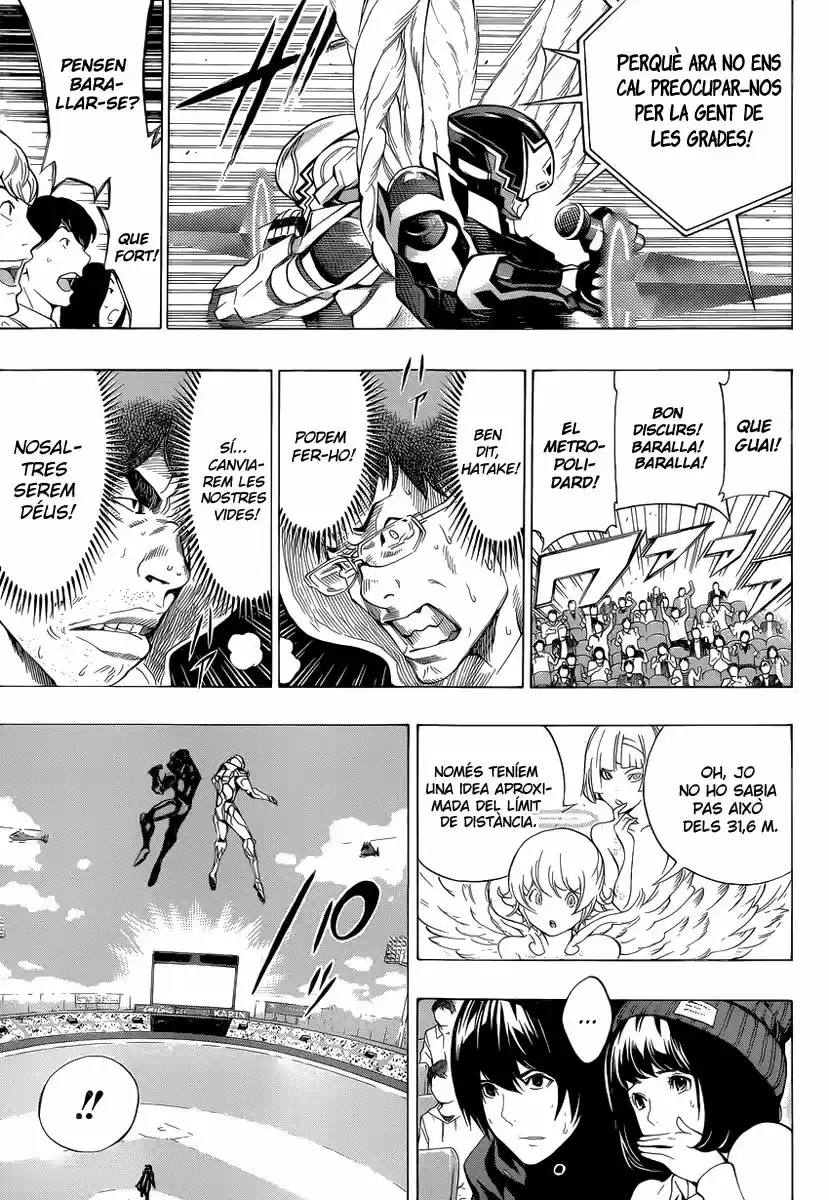 Platinum End (Català) - Capítulo 5 - Página 24 - LectorTMOo