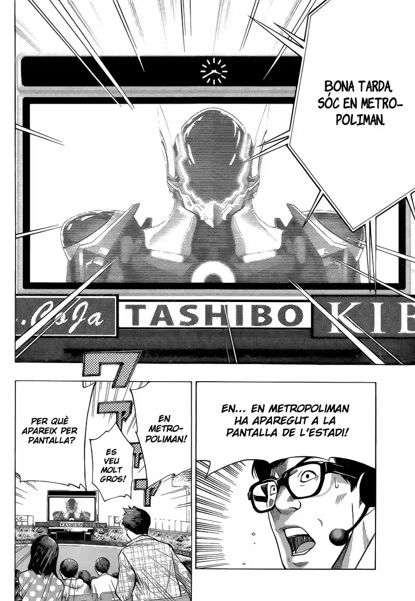 Platinum End (Català) - Capítulo 5 - Página 25 - LectorTMOo