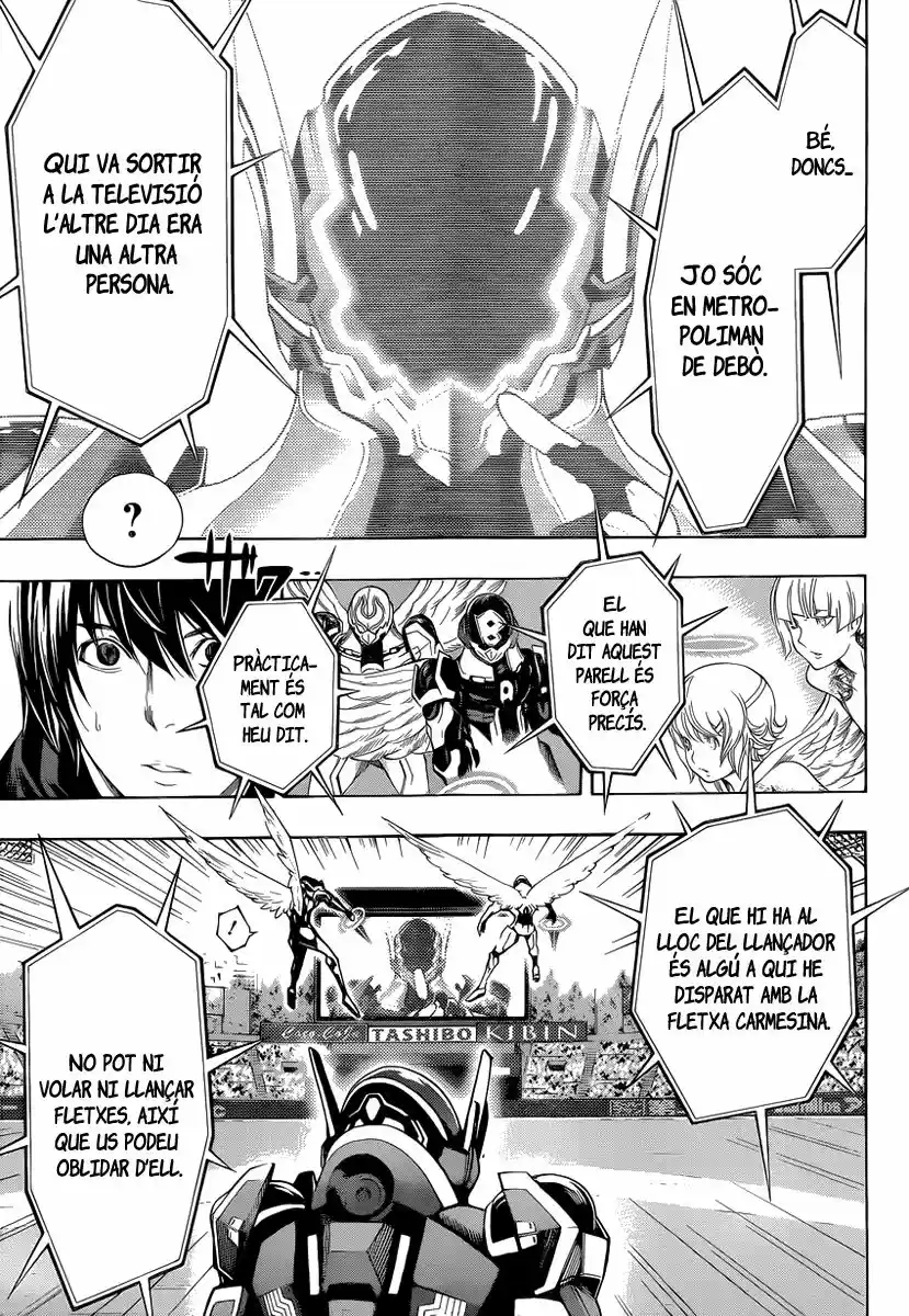 Platinum End (Català) - Capítulo 5 - Página 26 - LectorTMOo