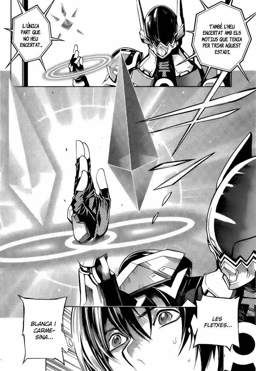 Platinum End (Català) - Capítulo 5 - Página 27 - LectorTMOo