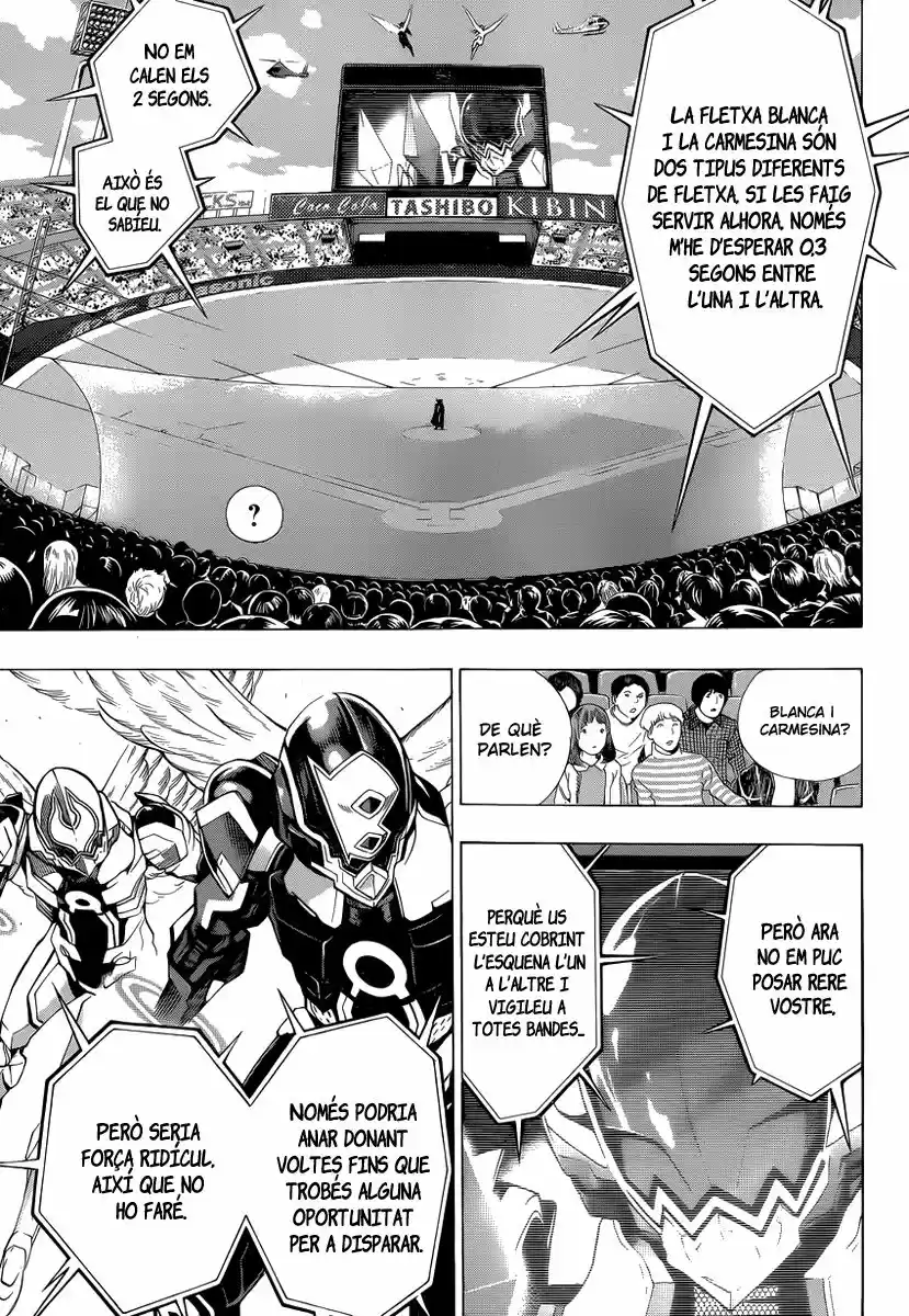 Platinum End (Català) - Capítulo 5 - Página 28 - LectorTMOo