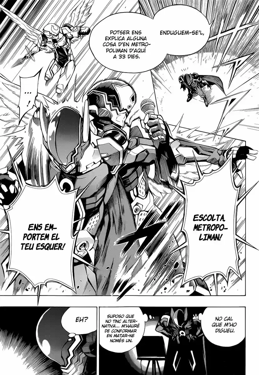 Platinum End (Català) - Capítulo 5 - Página 30 - LectorTMOo