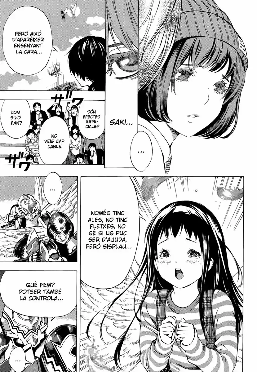 Platinum End (Català) - Capítulo 5 - Página 34 - LectorTMOo