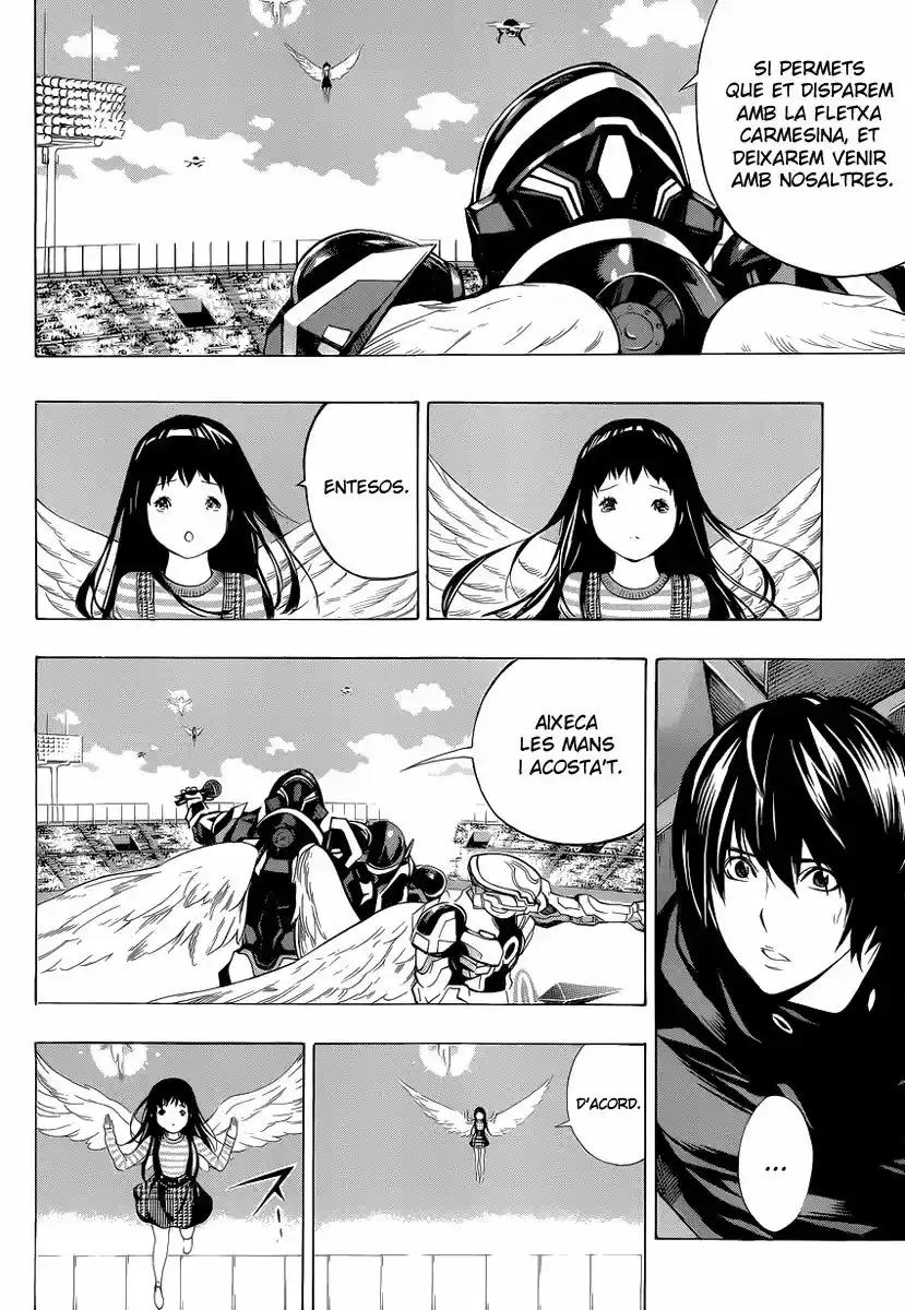 Platinum End (Català) - Capítulo 5 - Página 35 - LectorTMOo