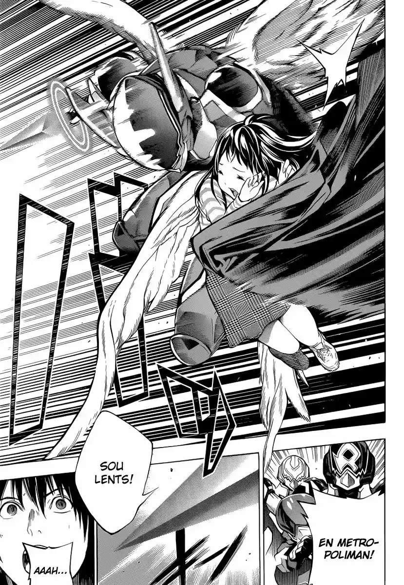 Platinum End (Català) - Capítulo 5 - Página 36 - LectorTMOo