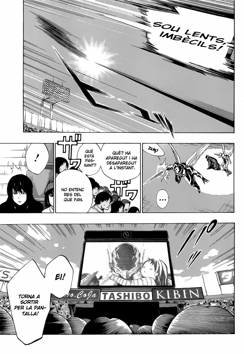 Platinum End (Català) - Capítulo 5 - Página 40 - LectorTMOo