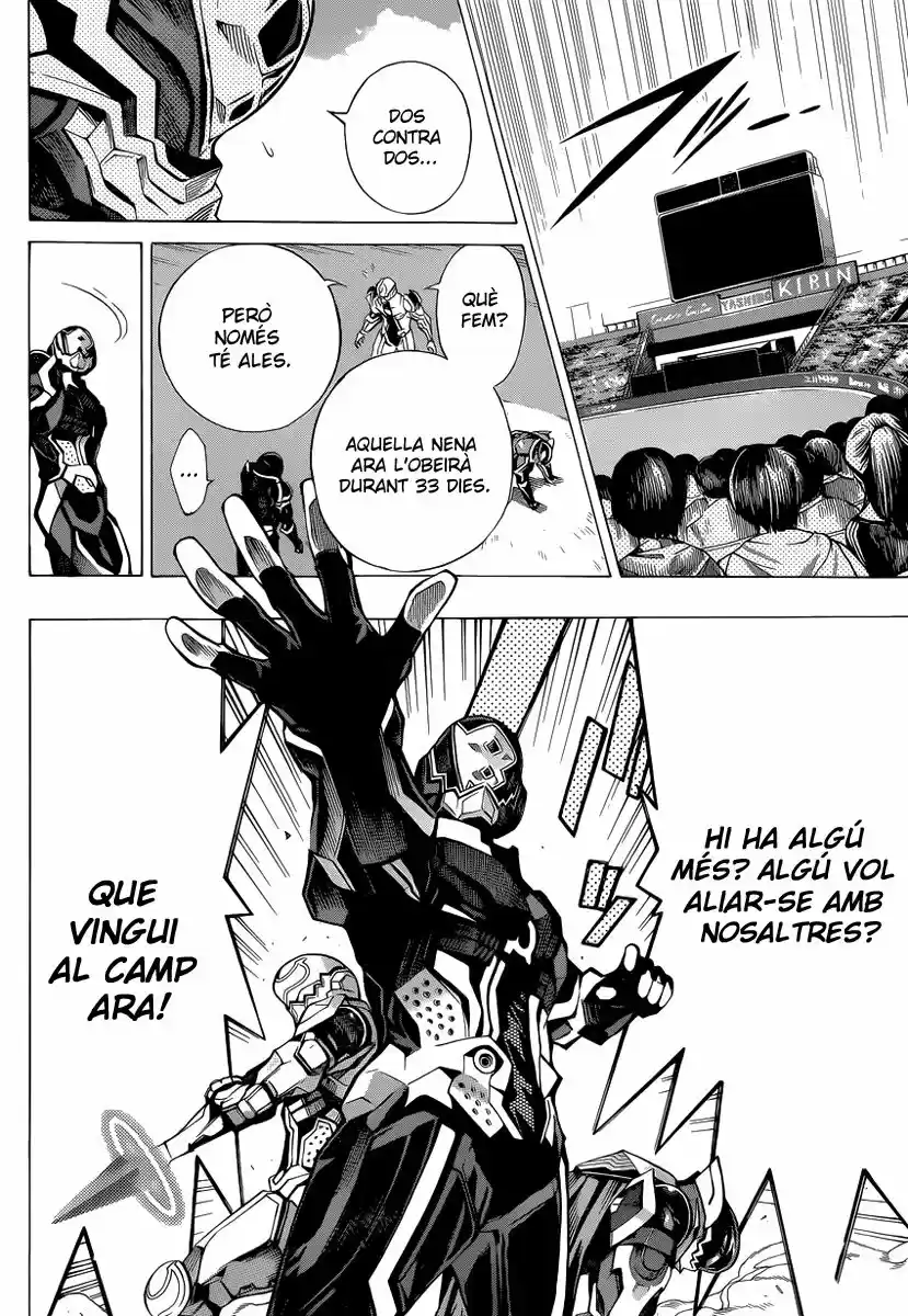 Platinum End (Català) - Capítulo 5 - Página 41 - LectorTMOo
