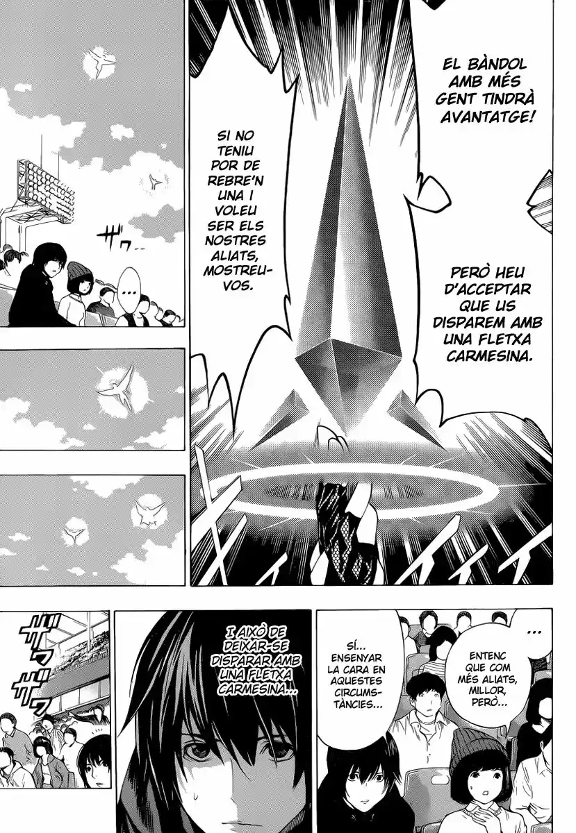 Platinum End (Català) - Capítulo 5 - Página 42 - LectorTMOo