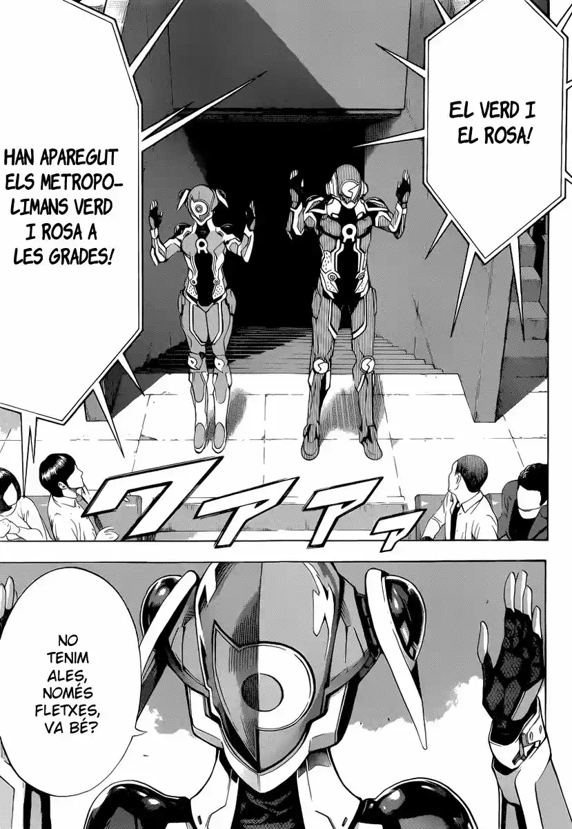 Platinum End (Català) - Capítulo 5 - Página 44 - LectorTMOo