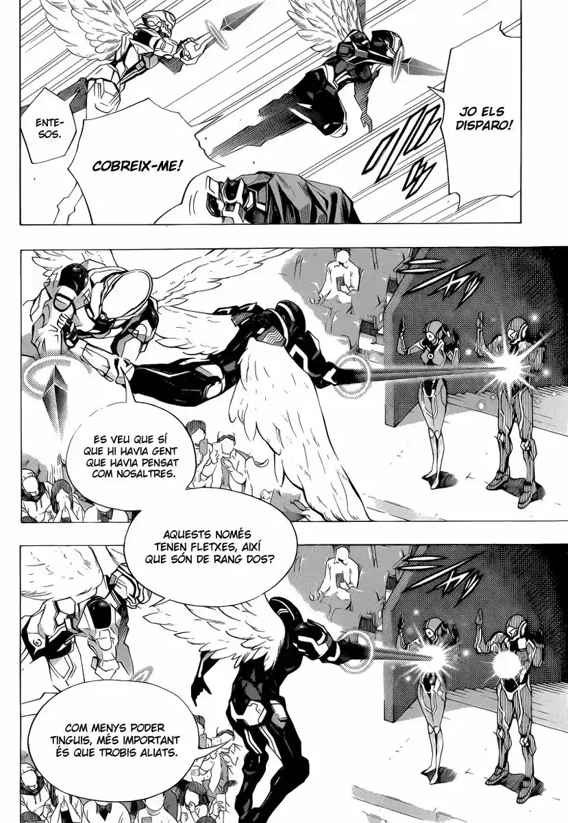 Platinum End (Català) - Capítulo 5 - Página 45 - LectorTMOo