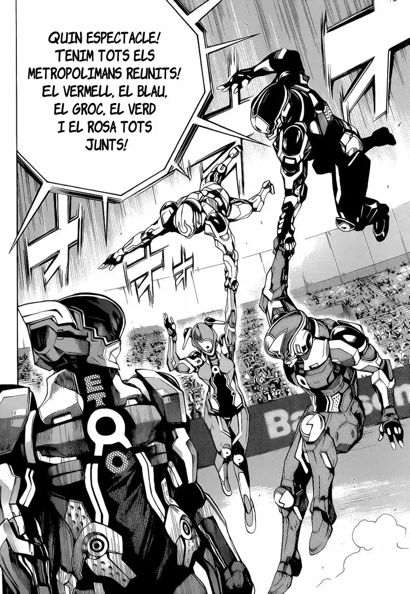 Platinum End (Català) - Capítulo 5 - Página 47 - LectorTMOo