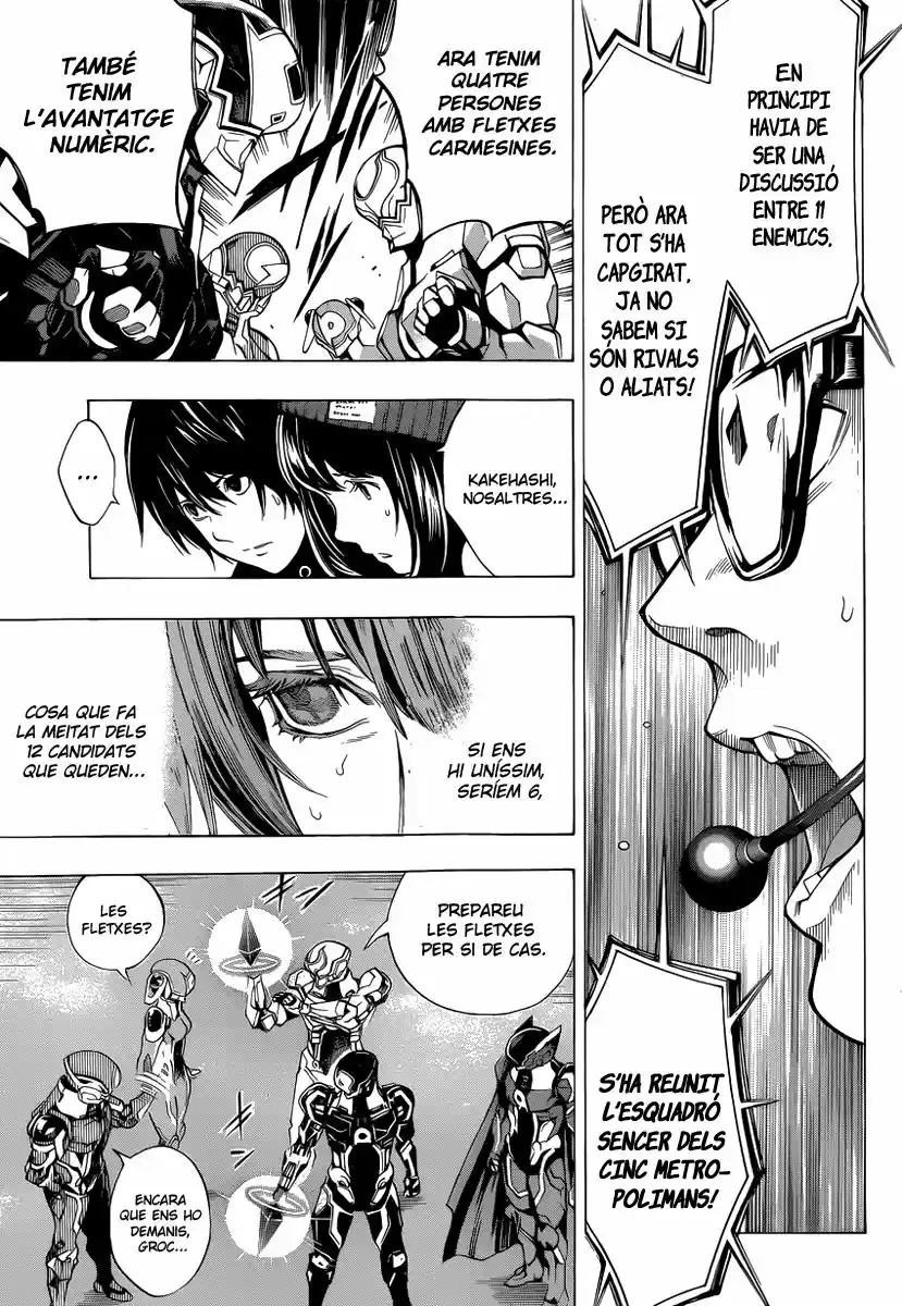 Platinum End (Català) - Capítulo 5 - Página 48 - LectorTMOo