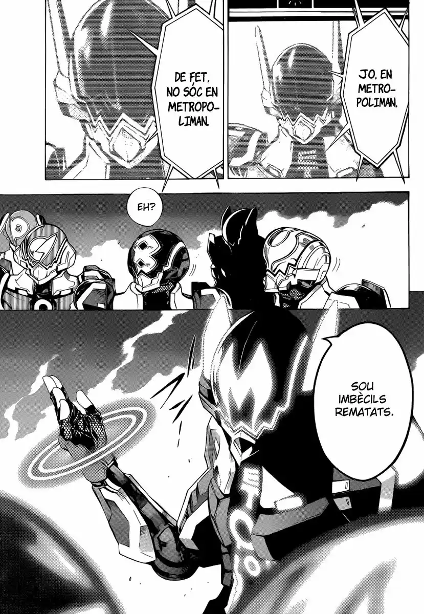 Platinum End (Català) - Capítulo 5 - Página 50 - LectorTMOo