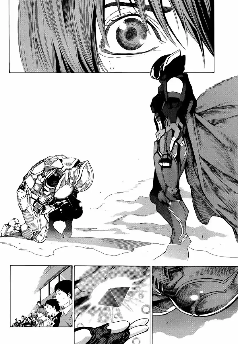 Platinum End (Català) - Capítulo 5 - Página 51 - LectorTMOo