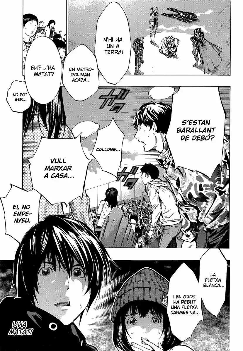 Platinum End (Català) - Capítulo 5 - Página 52 - LectorTMOo