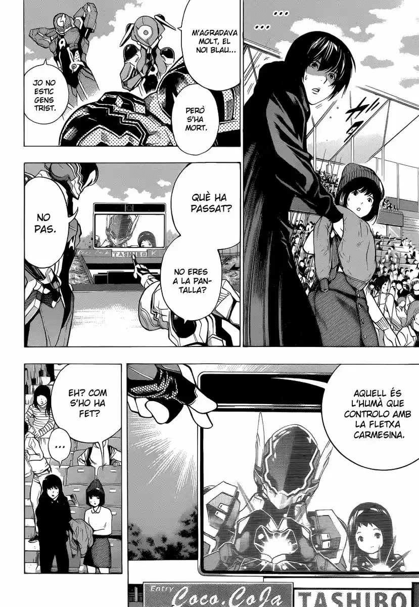 Platinum End (Català) - Capítulo 5 - Página 53 - LectorTMOo