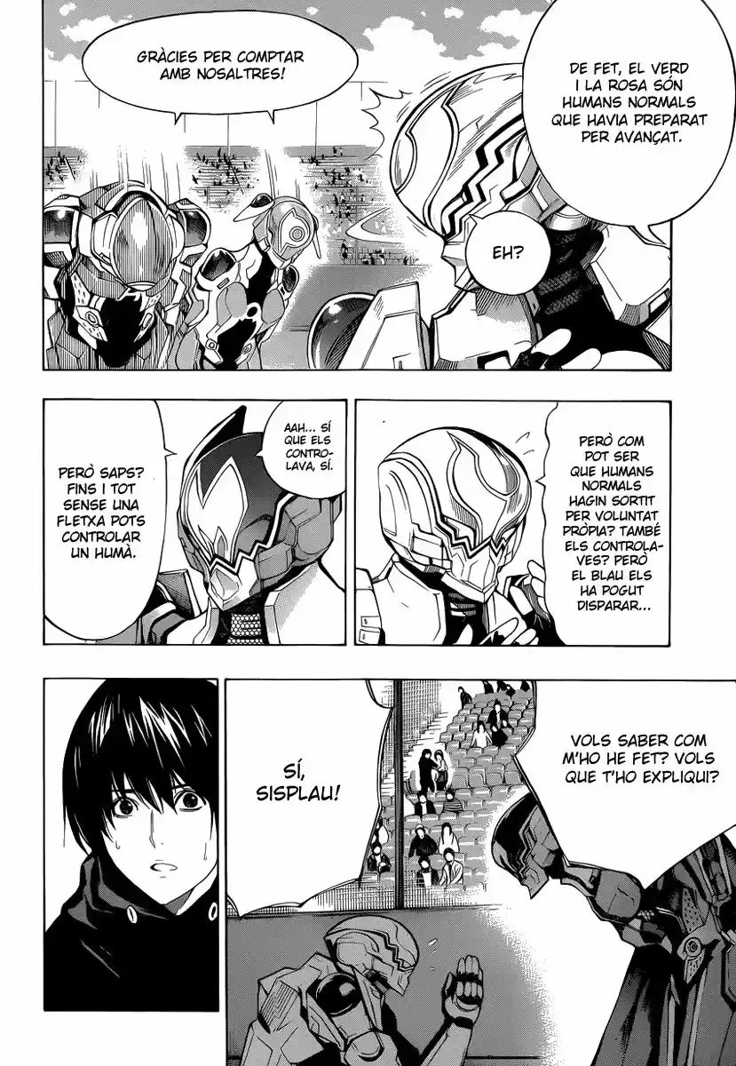 Platinum End (Català) - Capítulo 5 - Página 55 - LectorTMOo