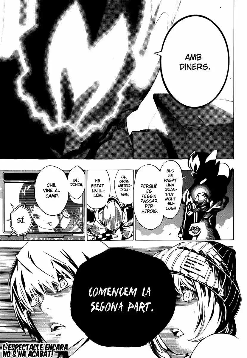 Platinum End (Català) - Capítulo 5 - Página 56 - LectorTMOo