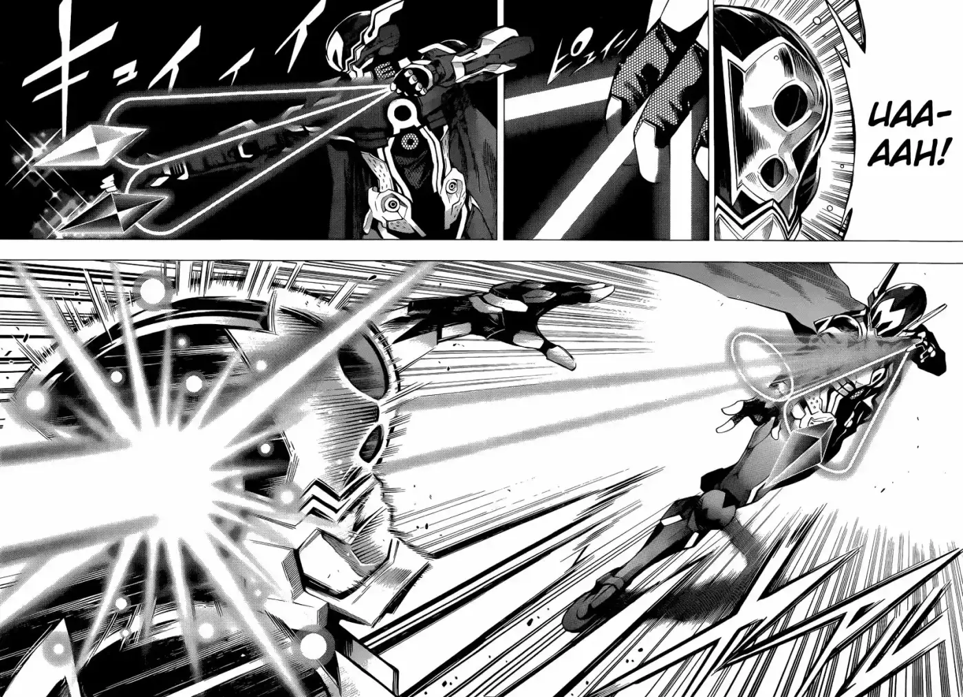 Platinum End (Català) - Capítulo 5 - Página 60 - LectorTMOo